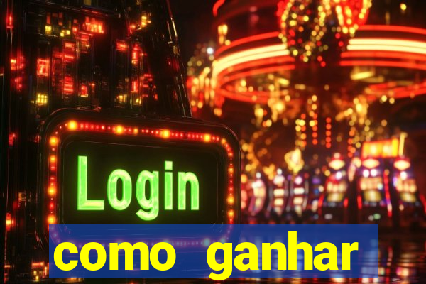 como ganhar dinheiro no slots casino