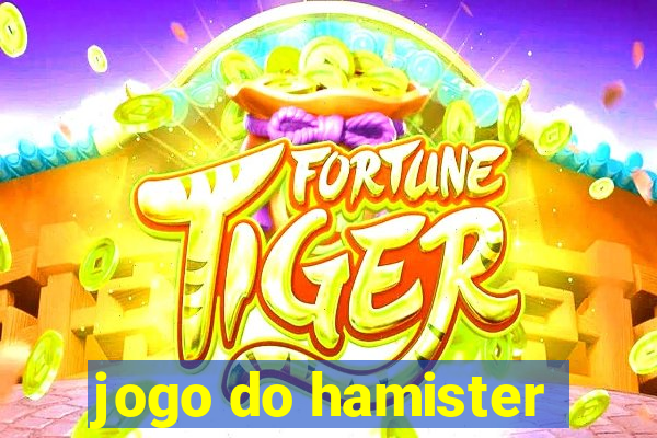 jogo do hamister