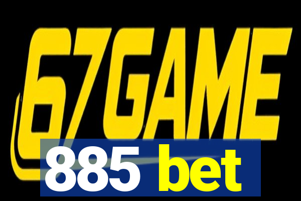 885 bet