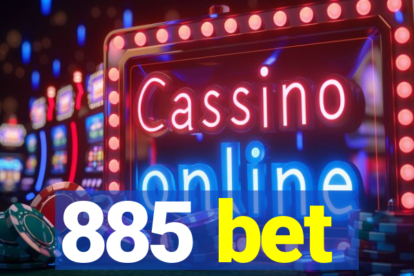 885 bet