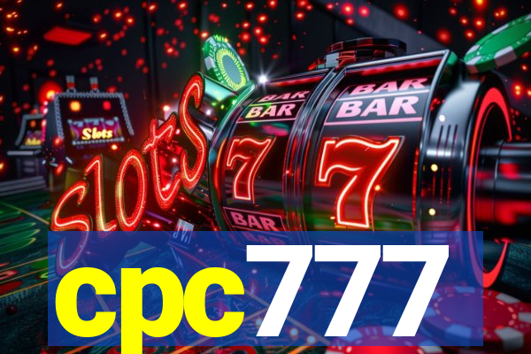 cpc777