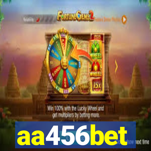 aa456bet