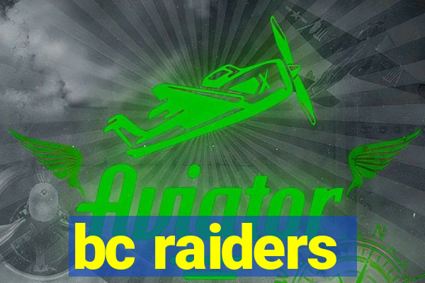 bc raiders