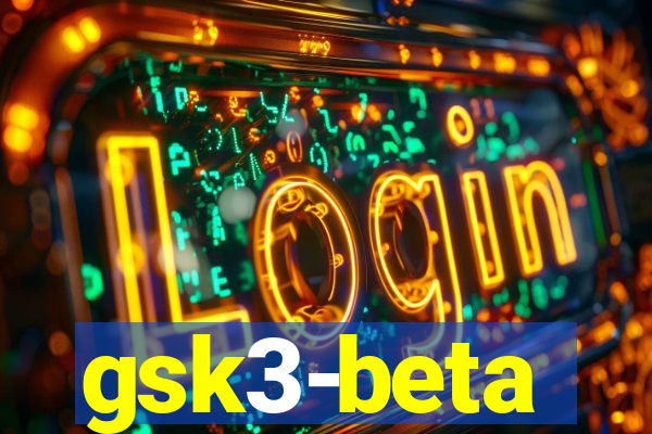 gsk3-beta