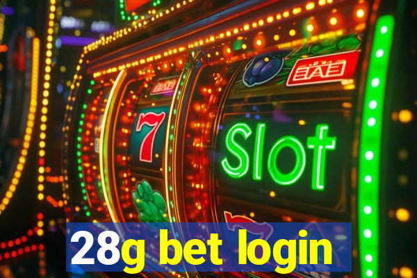 28g bet login