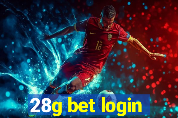 28g bet login