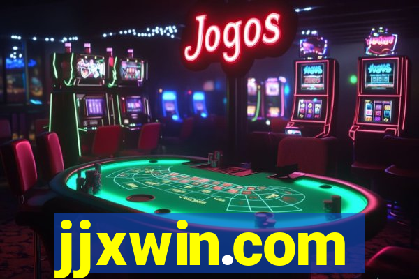 jjxwin.com