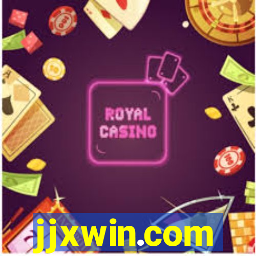 jjxwin.com