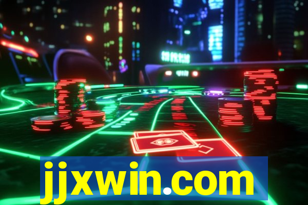 jjxwin.com