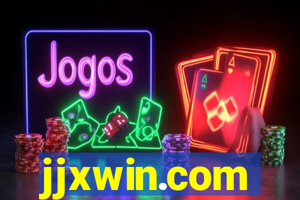 jjxwin.com