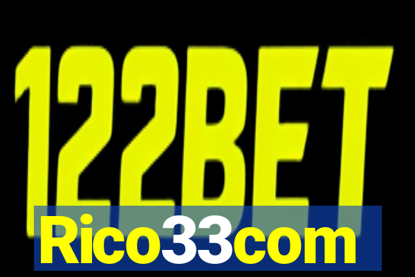 Rico33com