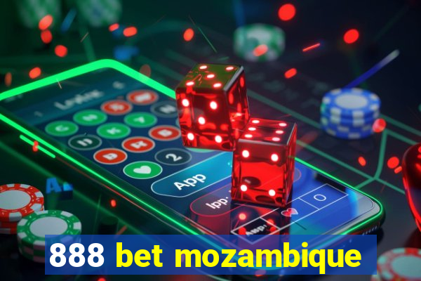 888 bet mozambique