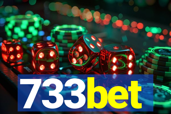 733bet