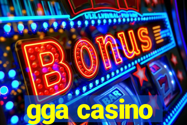 gga casino