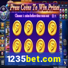 1235bet.com