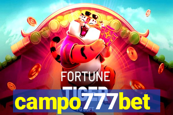 campo777bet