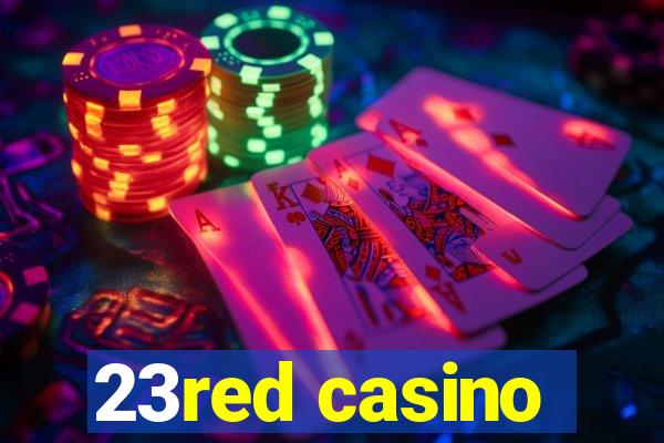 23red casino