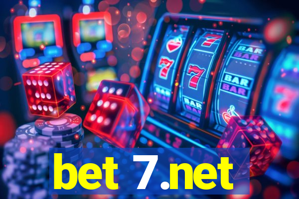 bet 7.net