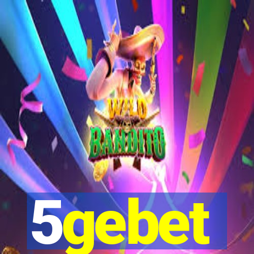 5gebet