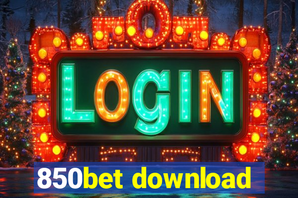 850bet download