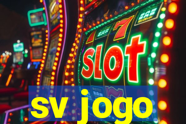 sv jogo