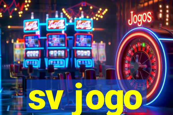 sv jogo