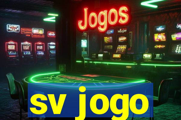 sv jogo