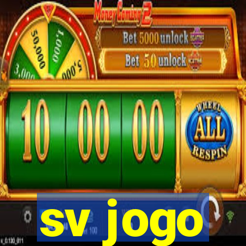 sv jogo