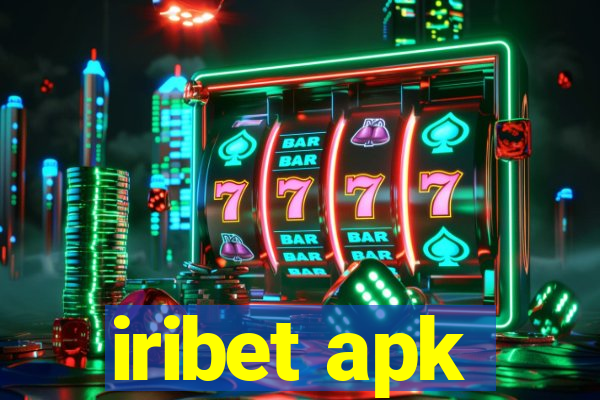 iribet apk