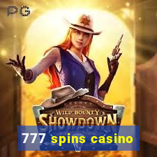 777 spins casino