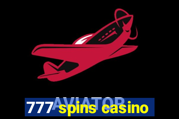 777 spins casino