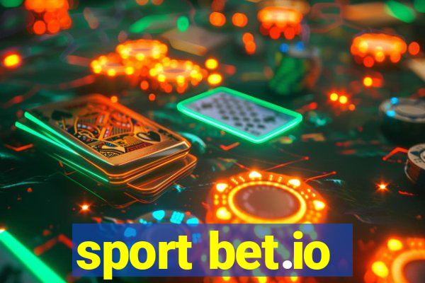 sport bet.io