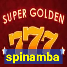 spinamba