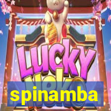 spinamba