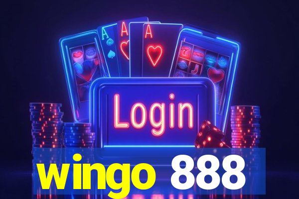 wingo 888