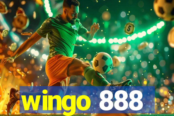 wingo 888