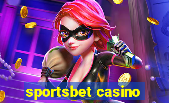 sportsbet casino