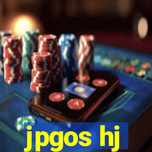 jpgos hj