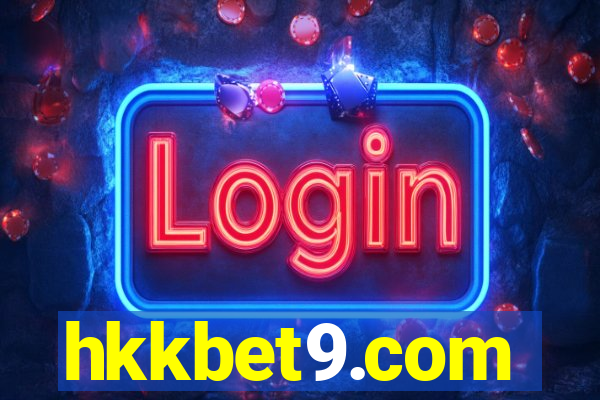 hkkbet9.com