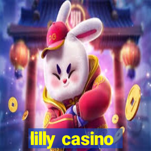 lilly casino