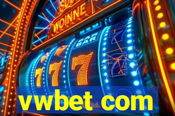 vwbet com