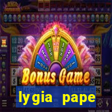 lygia pape biografia resumida