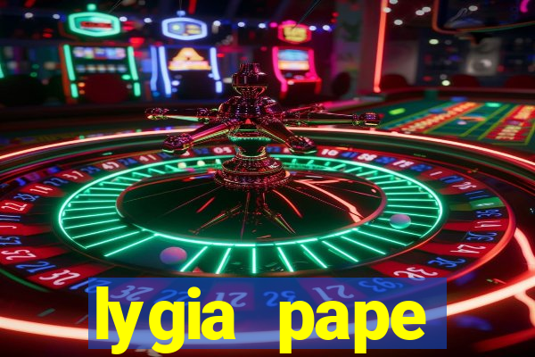 lygia pape biografia resumida