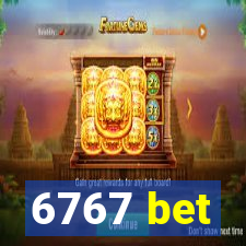 6767 bet