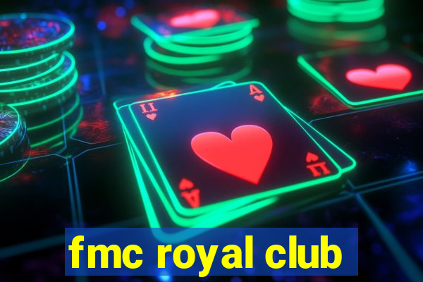 fmc royal club