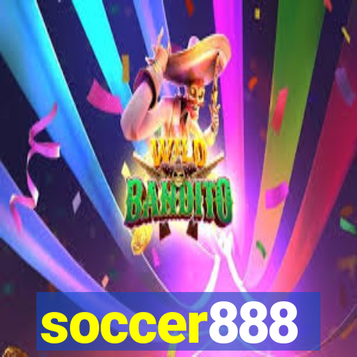 soccer888