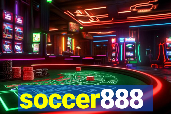 soccer888