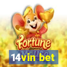 14vin bet