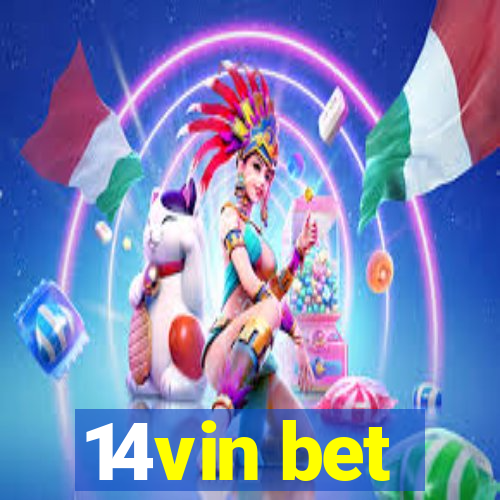 14vin bet