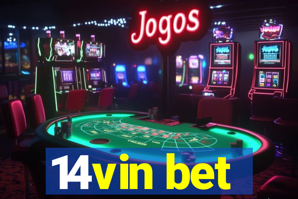 14vin bet